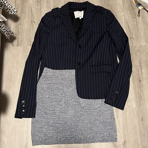Tibi blazer. - Picture 5 of 10